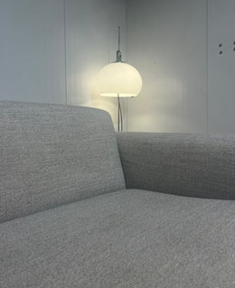 TER STOFFERING Design on Stock Aikon 4-zits + Hocker