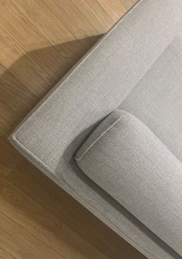 TER STOFFERING Design on Stock Aikon 4-zits + Hocker