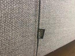 TER STOFFERING Design on Stock Aikon 4-zits + Hocker