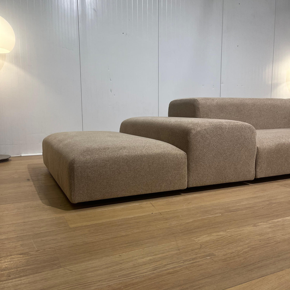 NIEUW Living Divani Extra Wall 6-delig NP €16875 GARANTIE