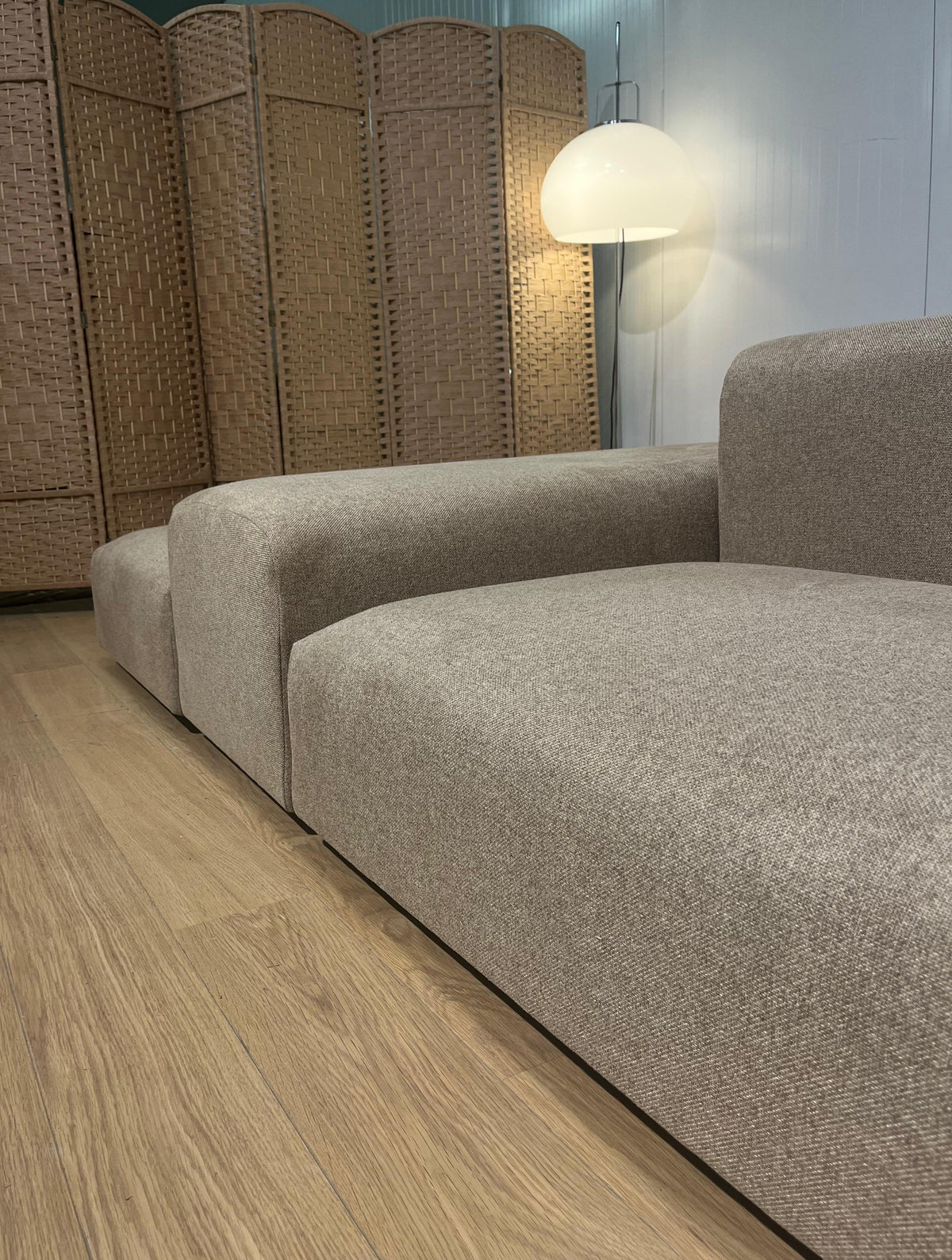 NIEUW Living Divani Extra Wall 6-delig NP €16875 GARANTIE