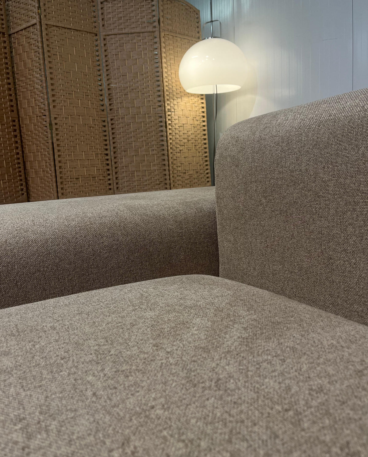 NIEUW Living Divani Extra Wall 6-delig NP €16875 GARANTIE