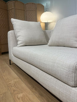 Nieuw Gestoffeerd B&B Italia Ray 4-zits NP 7950 + GARANTIE