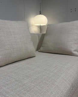 Nieuw Gestoffeerd B&B Italia Ray 4-zits NP 7950 + GARANTIE