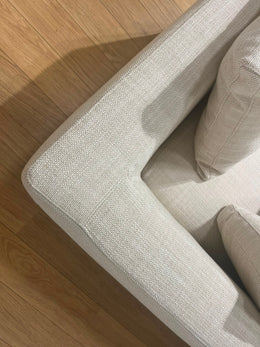 Nieuw Gestoffeerd B&B Italia Ray 4-zits NP 7950 + GARANTIE