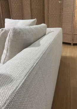 Nieuw Gestoffeerd B&B Italia Ray 4-zits NP 7950 + GARANTIE