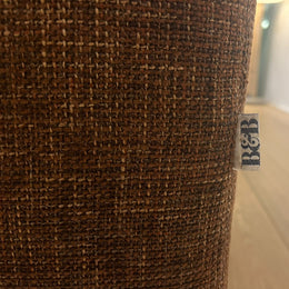 B&B Italia Solo 3-Zits Bank – Nieuw Gestoffeerd + GARANTIE
