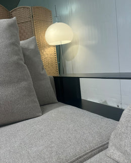 Flexform Groundpiece Hoekbank – Nieuw Gestoffeerd + GARANTIE