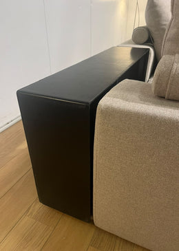 Flexform Groundpiece Hoekbank – Nieuw Gestoffeerd + GARANTIE