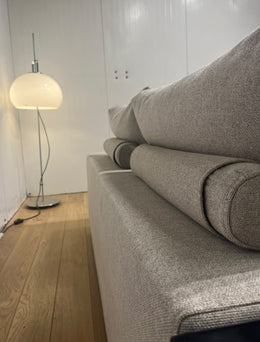Flexform Groundpiece Hoekbank – Nieuw Gestoffeerd + GARANTIE