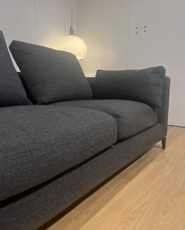 ZGAN Minotti Andersen 4-Zits + GARANTIE | NP €20.000