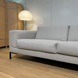 NIEUW Design on Stock Aikon Hoekbank NP €8.500 + GARANTIE
