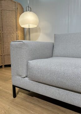 NIEUW Design on Stock Aikon Hoekbank NP €8.500 + GARANTIE