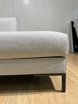 NIEUW Design on Stock Aikon Hoekbank NP €8.500 + GARANTIE