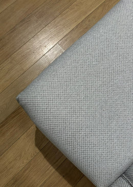 NIEUW Design on Stock Aikon Hoekbank NP €8.500 + GARANTIE