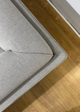 NIEUW Design on Stock Aikon Hoekbank NP €8.500 + GARANTIE