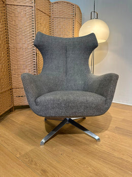 NIEUWSTAAT Design on Stock Nosto Fauteuil NP €3.250 GARANTIE