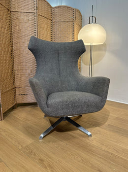 NIEUWSTAAT Design on Stock Nosto Fauteuil NP €3.250 GARANTIE