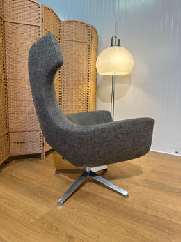 NIEUWSTAAT Design on Stock Nosto Fauteuil NP €3.250 GARANTIE