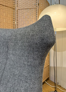 NIEUWSTAAT Design on Stock Nosto Fauteuil NP €3.250 GARANTIE