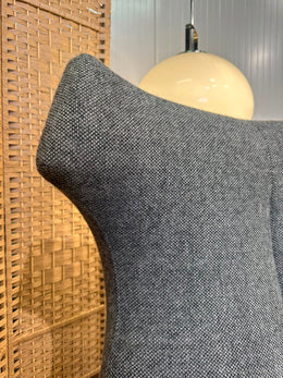 NIEUWSTAAT Design on Stock Nosto Fauteuil NP €3.250 GARANTIE