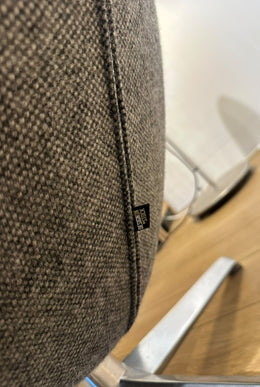 NIEUWSTAAT Design on Stock Nosto Fauteuil NP €3.250 GARANTIE