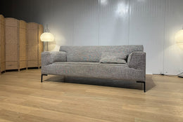 NIEUWSTAAT Design on Stock Bloq 2.5-Zits Beige Gemeleerd