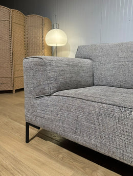NIEUWSTAAT Design on Stock Bloq 2.5-Zits Beige Gemeleerd