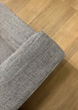 NIEUWSTAAT Design on Stock Bloq 2.5-Zits Beige Gemeleerd