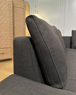 NIEUWSTAAT B&B Italia Ray Hoekbank – NP €19.500 + GARANTIE