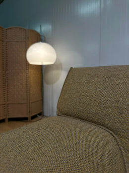 NIEUWSTAAT Design on Stock Loveseat NP €3.200 + GARANTIE