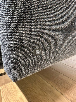 NIEUWSTAAT Rolf Benz 310 Bank NP €4.250 + GARANTIE
