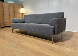 NIEUWSTAAT Rolf Benz 310 Bank NP €4.250 + GARANTIE