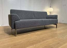 NIEUWSTAAT Rolf Benz 310 Bank NP €4.250 + GARANTIE