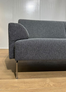 NIEUWSTAAT Rolf Benz 310 Bank NP €4.250 + GARANTIE