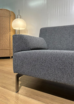 NIEUWSTAAT Rolf Benz 310 Bank NP €4.250 + GARANTIE