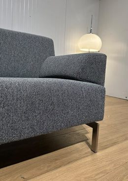 NIEUWSTAAT Rolf Benz 310 Bank NP €4.250 + GARANTIE