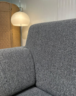 NIEUWSTAAT Rolf Benz 310 Bank NP €4.250 + GARANTIE