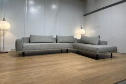 ZGAN Design on Stock Cascade Hoekbank NP €8.000 + GARANTIE