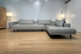 ZGAN Design on Stock Cascade Hoekbank NP €8.000 + GARANTIE