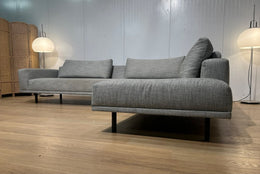 ZGAN Design on Stock Cascade Hoekbank NP €8.000 + GARANTIE