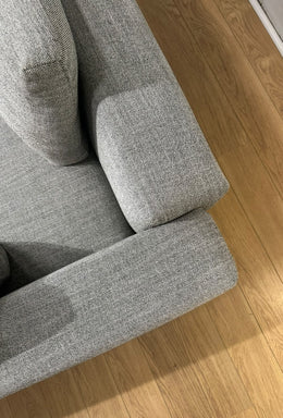 ZGAN Design on Stock Cascade Hoekbank NP €8.000 + GARANTIE