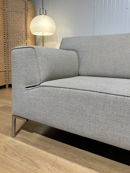 ZGAN Design on Stock Bloq 4-Zits Milton Dune + GARANTIE