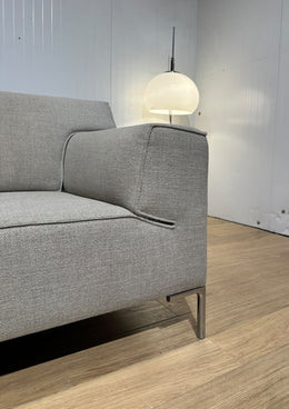 ZGAN Design on Stock Bloq 4-Zits Milton Dune + GARANTIE