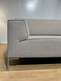 ZGAN Design on Stock Bloq 4-Zits Milton Dune + GARANTIE