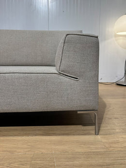 ZGAN Design on Stock Bloq 4-Zits Milton Dune + GARANTIE
