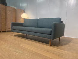 NIEUWSTAAT Bolia Scandinavia 3-Zits Bank + GARANTIE
