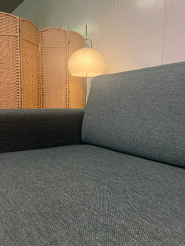 NIEUWSTAAT Bolia Scandinavia 3-Zits Bank + GARANTIE