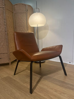 ZGAN Design on Stock Komio Fauteuil + GARANTIE