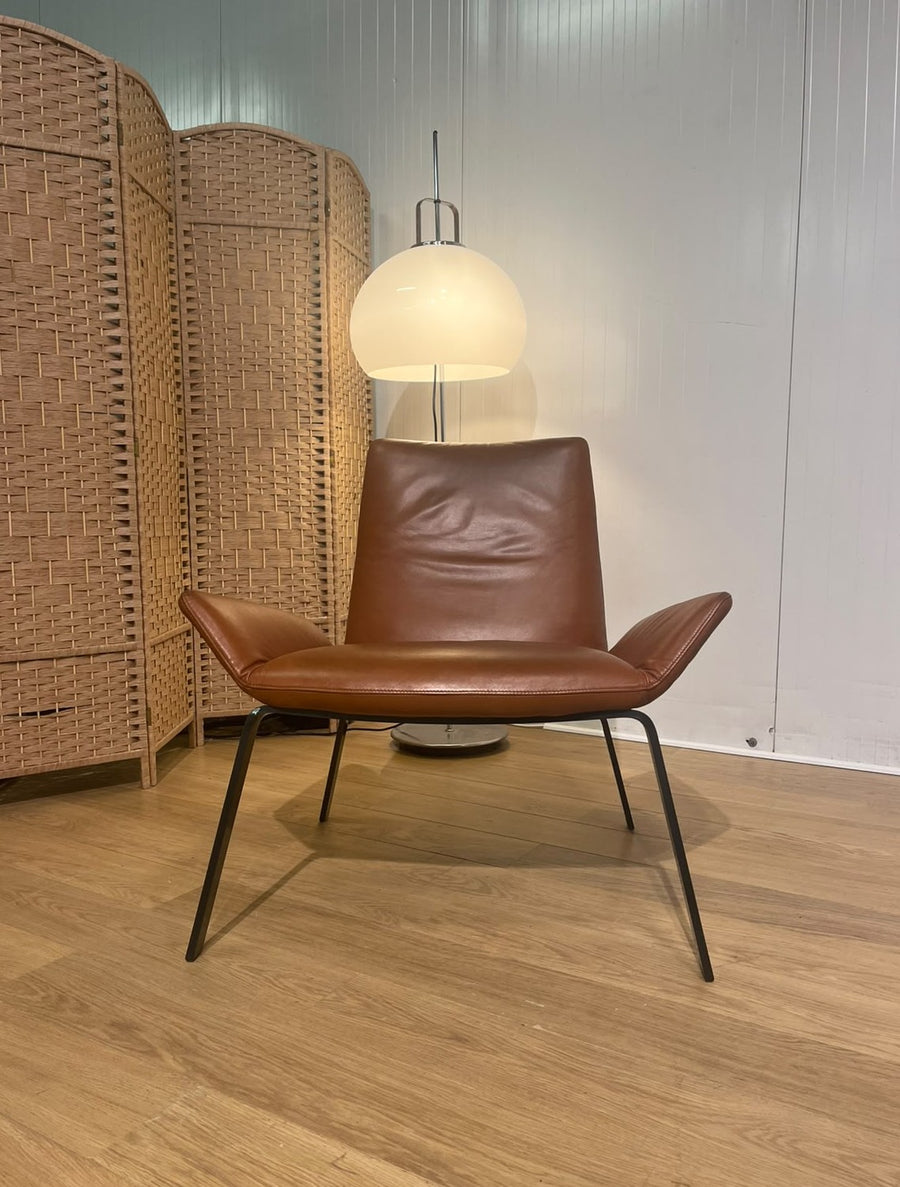 ZGAN Design on Stock Komio Fauteuil + GARANTIE